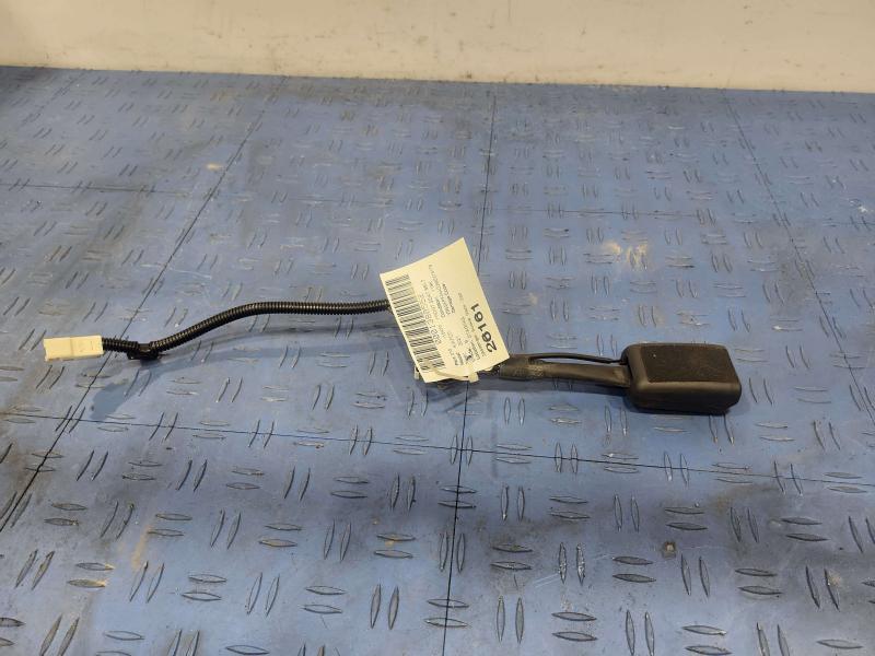 2021 Kia Forte Front Seat Belt