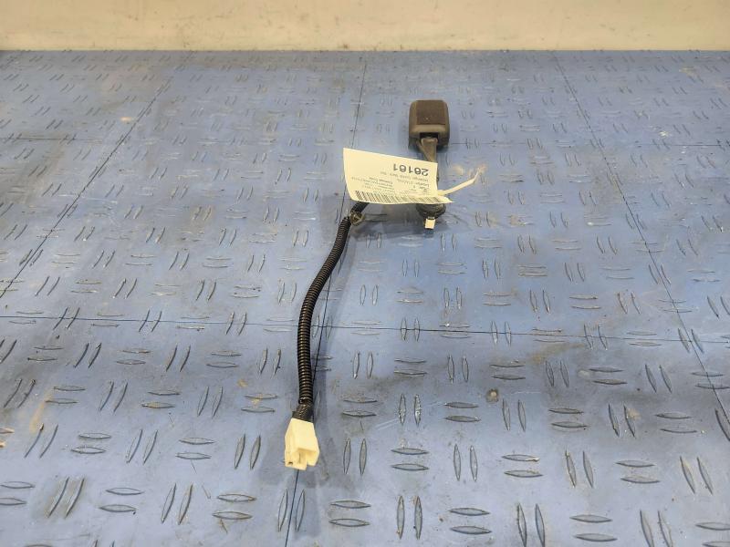 2021 Kia Forte Front Seat Belt
