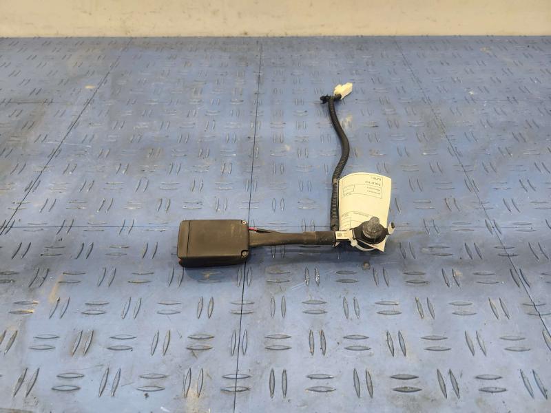 2021 Kia Forte Front Seat Belt