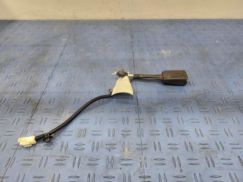 2021 Kia Forte Front Seat Belt