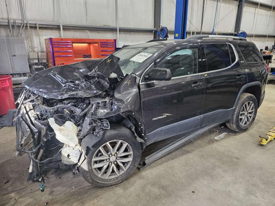 2018 GMC Acadia Stabilizer Bar