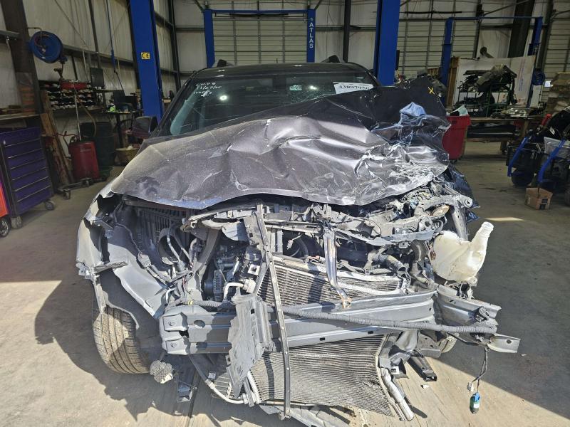 2018 GMC Acadia Steering Coupler