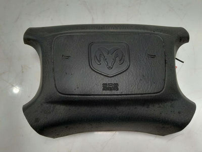 2002 Dodge B3500 Air Bag