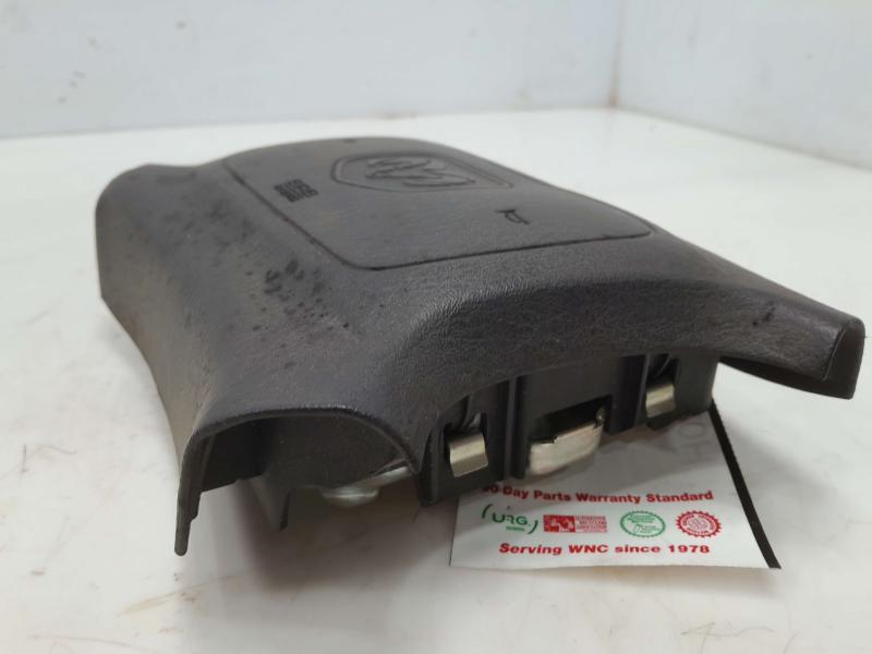 2002 Dodge B3500 Air Bag