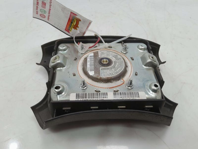 2002 Dodge B3500 Air Bag