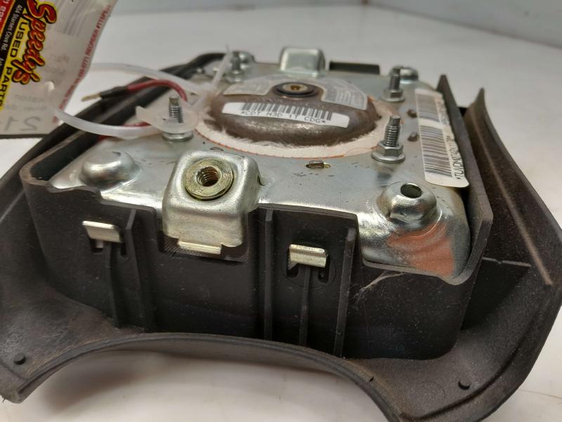2002 Dodge B3500 Air Bag