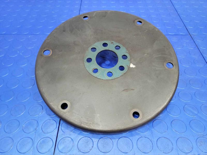 2009 Volkswagen Tiguan Flywheel