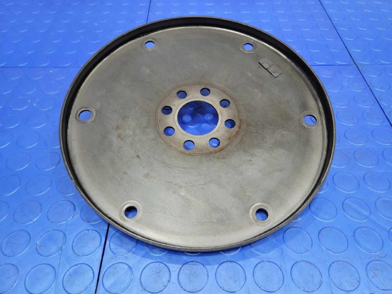 2009 Volkswagen Tiguan Flywheel