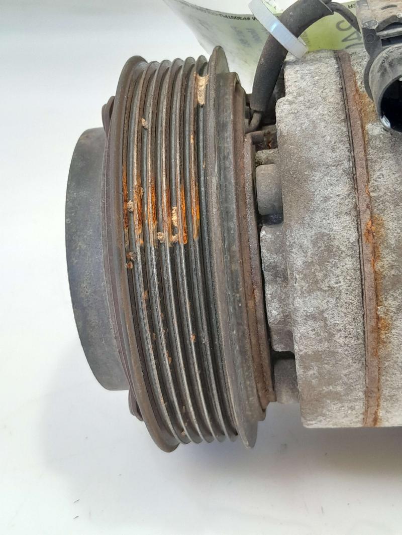 2010 - 2014 Kia Sedona AC Compressor Assembly OEM 919544D103