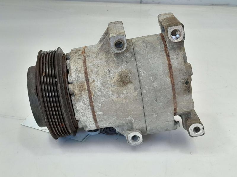 2010 - 2014 Kia Sedona AC Compressor Assembly OEM 919544D103