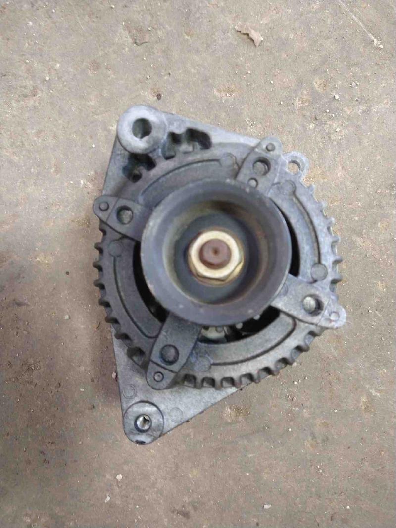 2005 Toyota Sienna Alternator