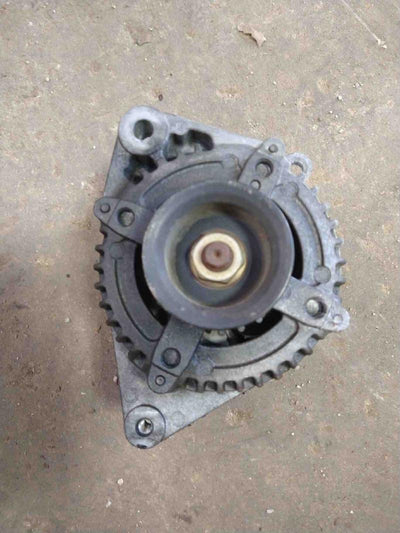 2005 Toyota Sienna Alternator