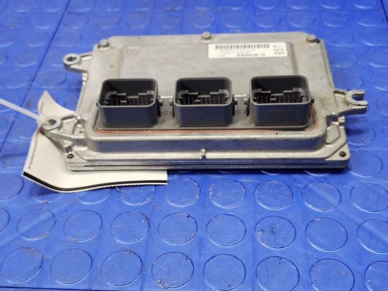 2019 Honda HR-V AWD Electronic Control Module ECU ECM PCM OEM 3782051ML41