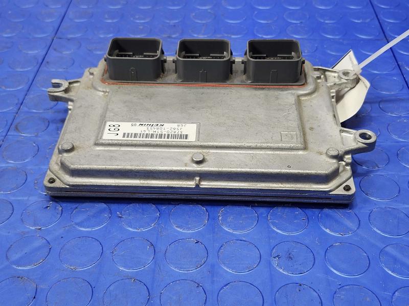 2019 Honda HR-V AWD Electronic Control Module ECU ECM PCM OEM 3782051ML41