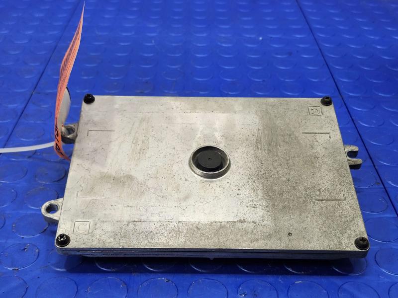 2019 Honda HR-V AWD Electronic Control Module ECU ECM PCM OEM 3782051ML41
