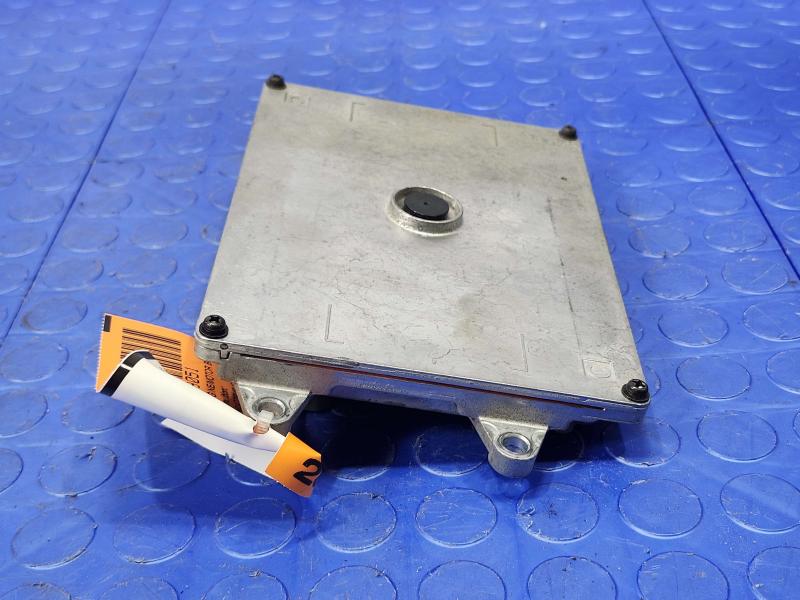 2019 Honda HR-V AWD Electronic Control Module ECU ECM PCM OEM 3782051ML41