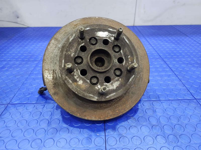 2016 Ford Transit 150 Spindle Knuckle Front