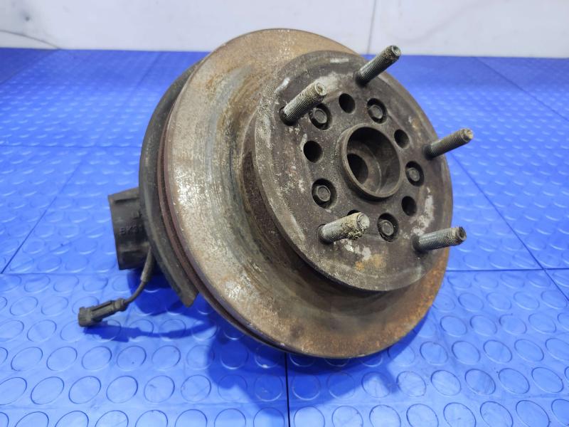 2016 Ford Transit 150 Spindle Knuckle Front