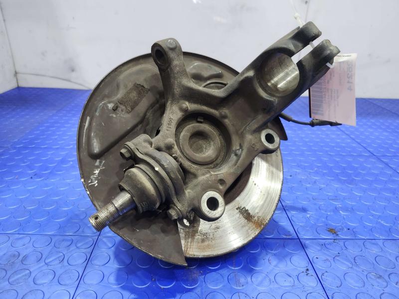 2016 Ford Transit 150 Spindle Knuckle Front