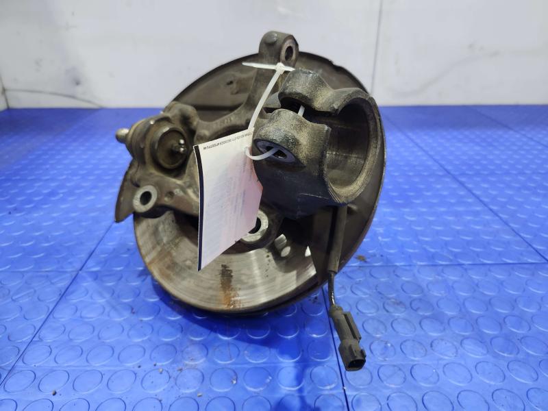 2016 Ford Transit 150 Spindle Knuckle Front