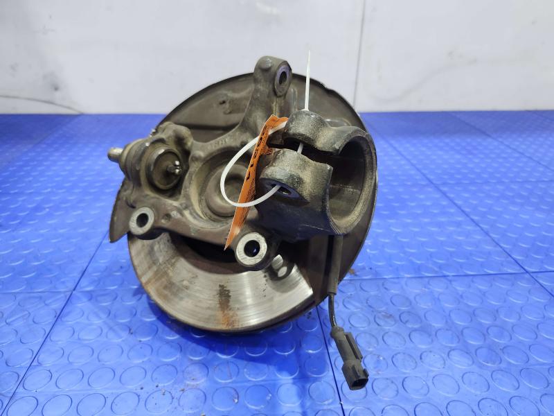 2016 Ford Transit 150 Spindle Knuckle Front