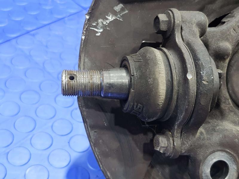 2016 Ford Transit 150 Spindle Knuckle Front