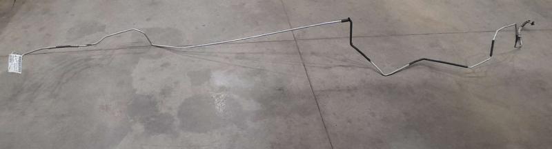 2011 Ford Explorer Air Conditioner Hose