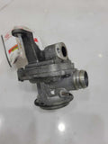 2010 Mercedes E-Class Exhaust Gas Valve