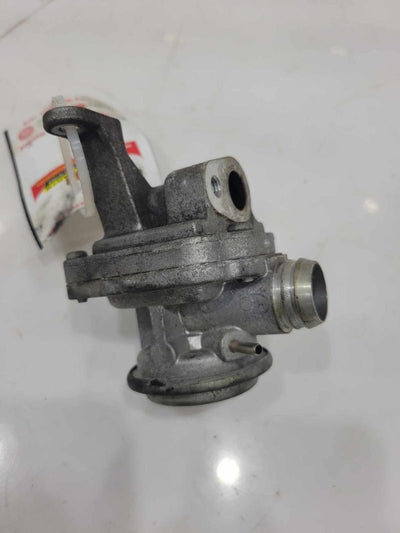 2010 Mercedes E-Class Exhaust Gas Valve