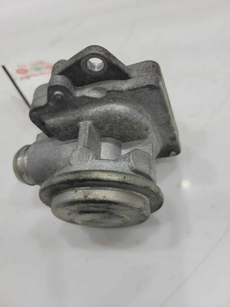 2010 Mercedes E-Class Exhaust Gas Valve