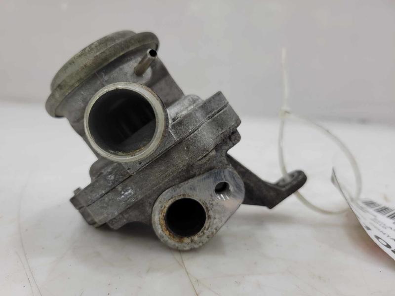 2010 Mercedes E-Class Exhaust Gas Valve