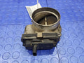 2017 Chevrolet Silverado 2500 Throttle Body/Valve Assy