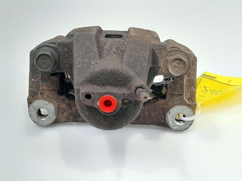 2008 Toyota Sequoia Caliper