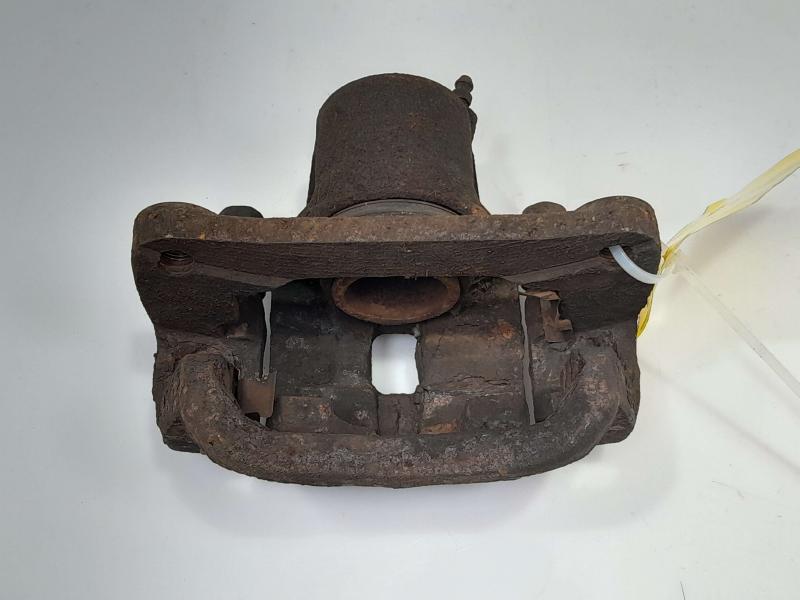 2008 Toyota Sequoia Caliper