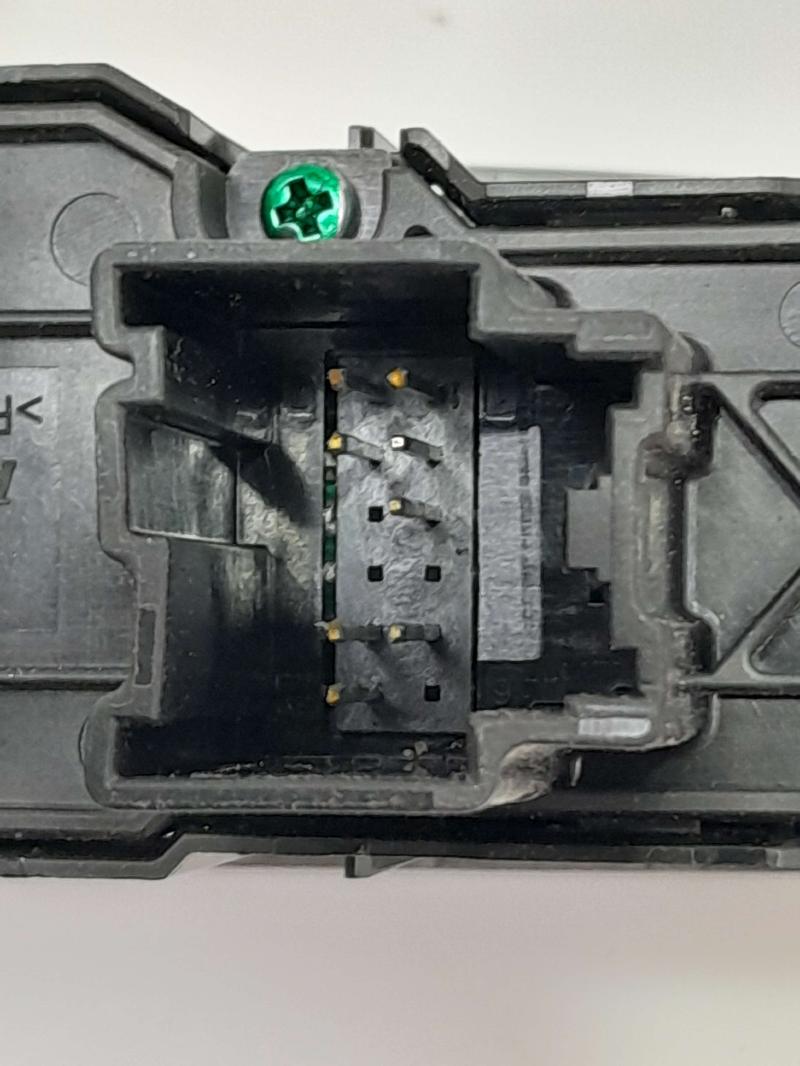 2019 Chevrolet Blazer Headlight Switch (Dash Mtd)