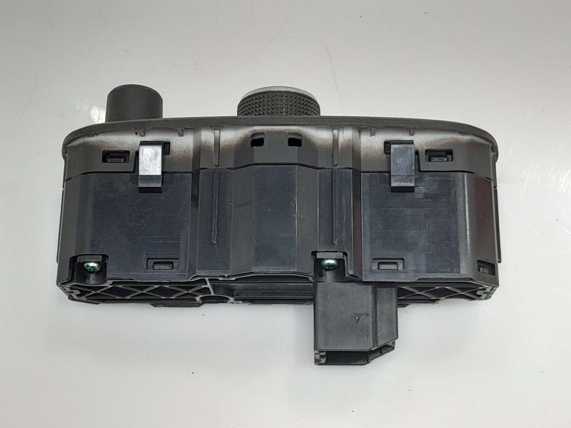 2019 Chevrolet Blazer Headlight Switch (Dash Mtd)