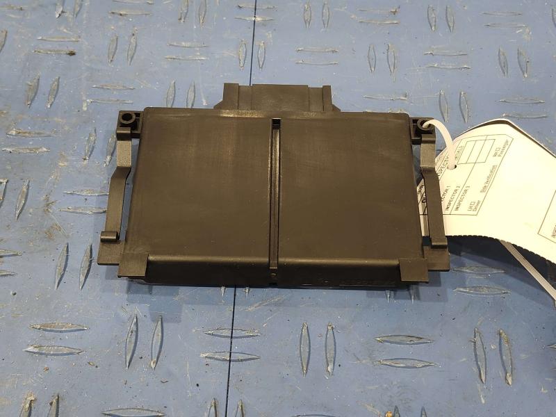 2017 Cadillac XT5 Chassis Brain Box