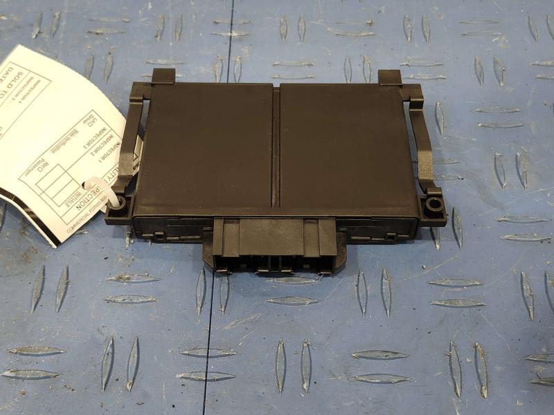 2017 Cadillac XT5 Chassis Brain Box