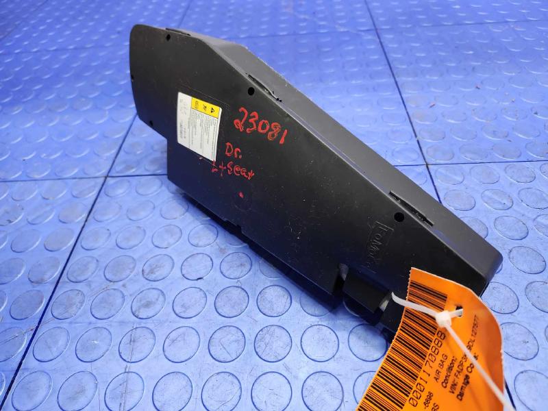 2013-2014 Ford Focus Driver Front Seat Air Bag Left Side OEM DM5Z54611D11D