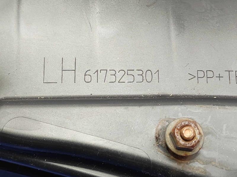 2013-2014 Ford Focus Driver Front Seat Air Bag Left Side OEM DM5Z54611D11D