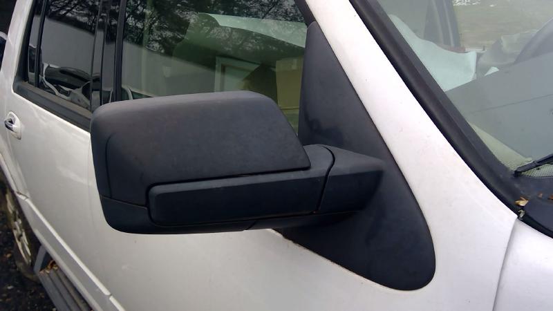 2011 Ford Expedition Door Mirror