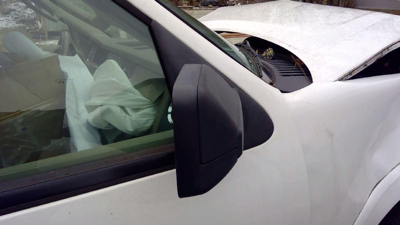 2011 Ford Expedition Door Mirror