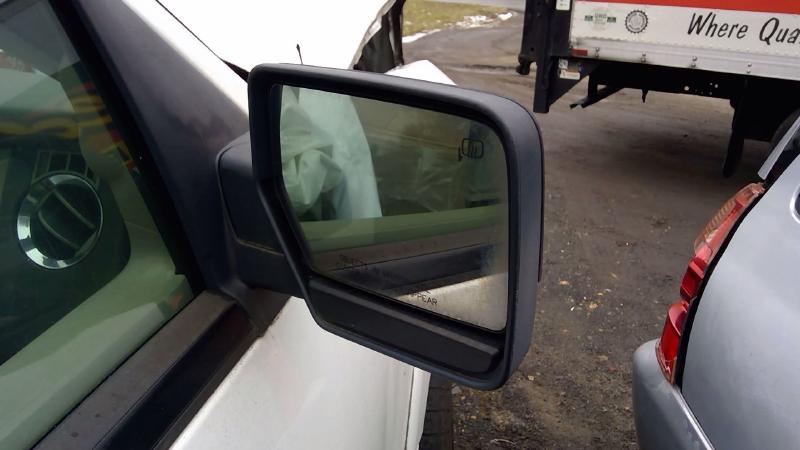 2011 Ford Expedition Door Mirror