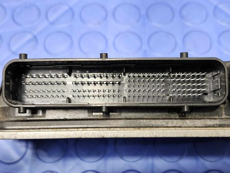 2017 Mazda Miata Engine/Motor Brain Box