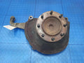 2012 Nissan NV2500 Spindle Knuckle Front