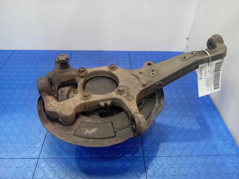 2012 Nissan NV2500 Spindle Knuckle Front
