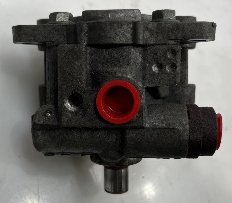 2012 Ram 1500 Power Steering Pump/Motor