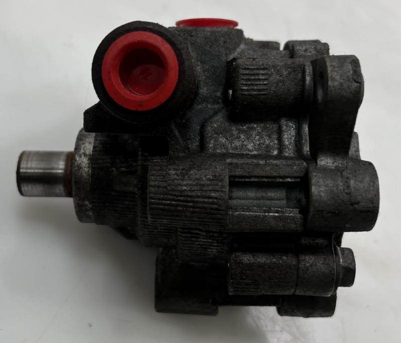 2012 Ram 1500 Power Steering Pump/Motor