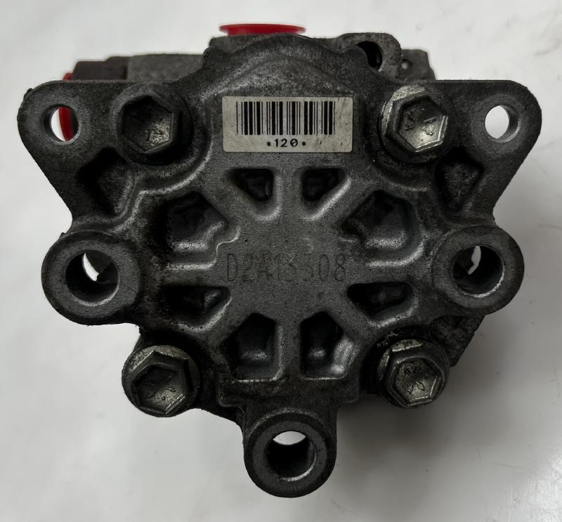 2012 Ram 1500 Power Steering Pump/Motor