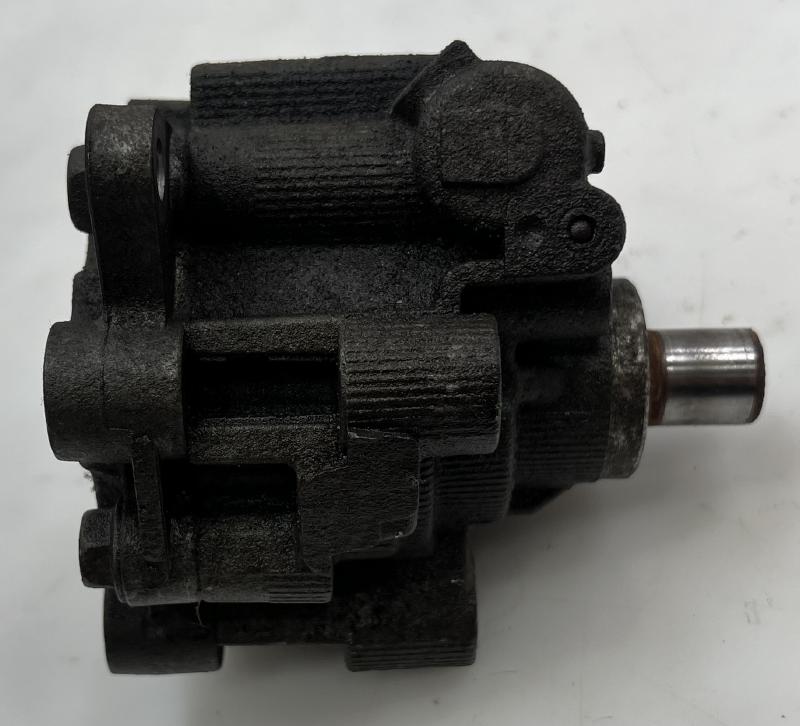 2012 Ram 1500 Power Steering Pump/Motor